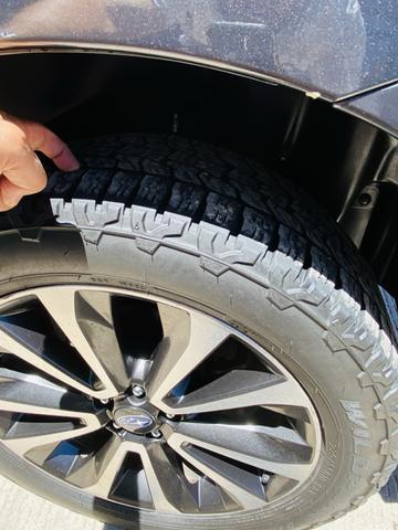 Photo of 2018 Gray Subaru Forester