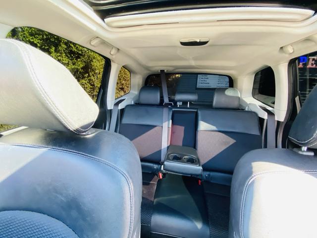 Photo of 2018 Gray Subaru Forester