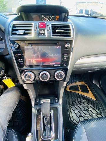 Photo of 2018 Gray Subaru Forester