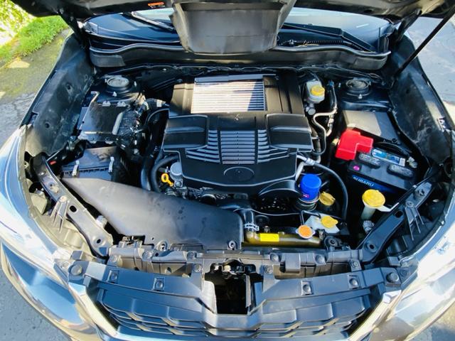 Photo of 2018 Gray Subaru Forester