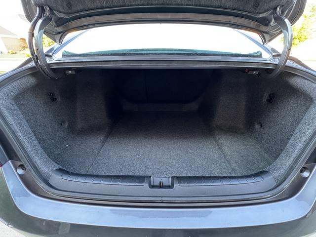 Photo of 2019 Silver Honda Accord Hybrid