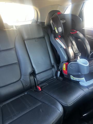 Photo of 2014 White Kia Sorento