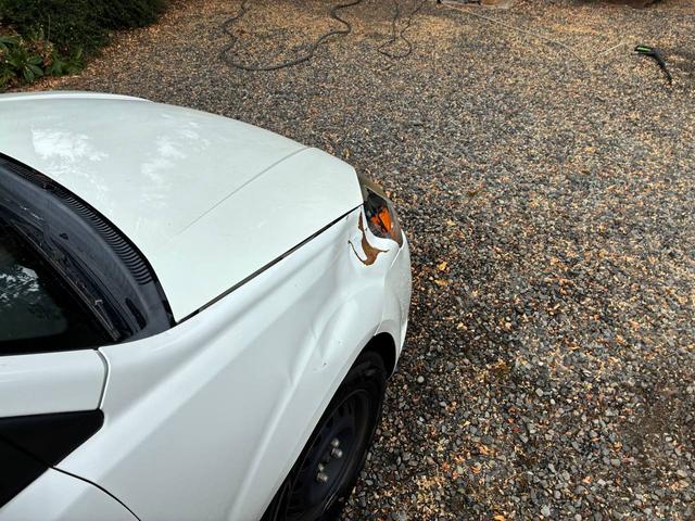 Photo of 2010 White Kia Rio5