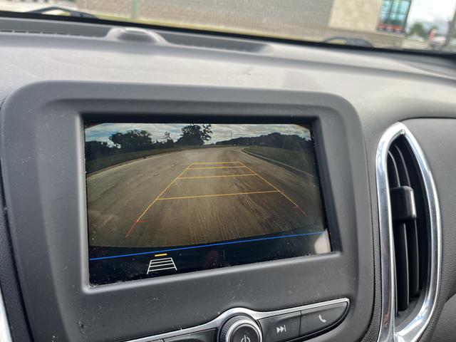 Photo of 2019 Black Chevrolet Equinox
