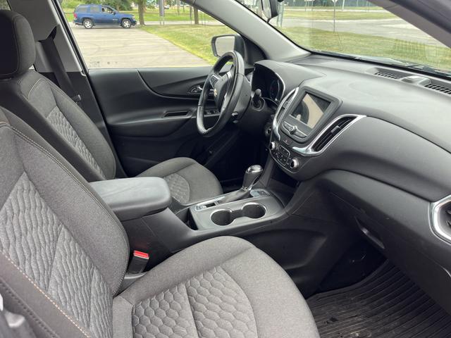 Photo of 2019 Black Chevrolet Equinox