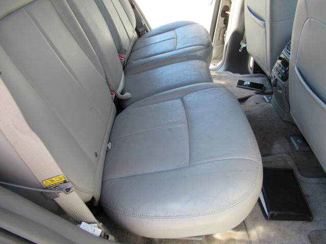 Photo of 2006 Gray GMC Envoy