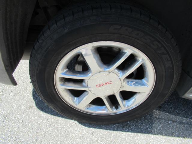 Photo of 2006 Gray GMC Envoy