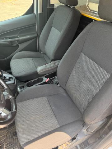 Photo of 2016 White Ford Transit Connect