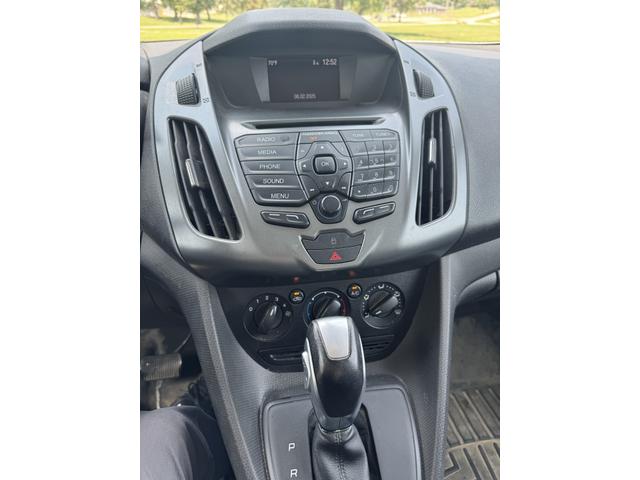 Photo of 2016 White Ford Transit Connect