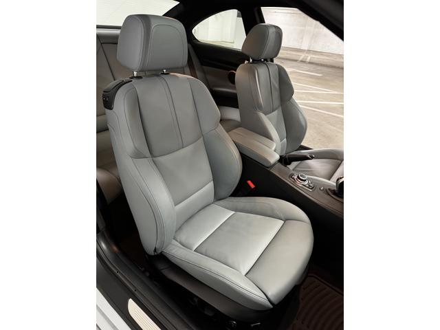 Photo of 2009 Silver BMW M3
