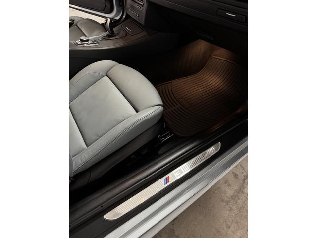 Photo of 2009 Silver BMW M3