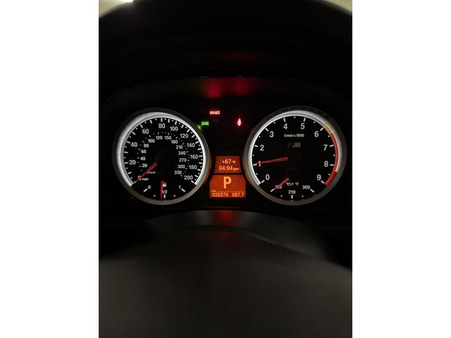 Photo of 2009 Silver BMW M3