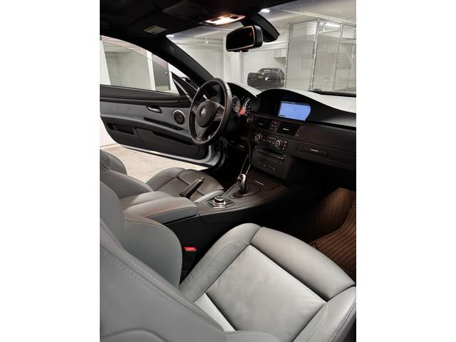 Photo of 2009 Silver BMW M3