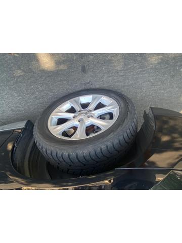 Photo of 2009 Black Lexus RX 350