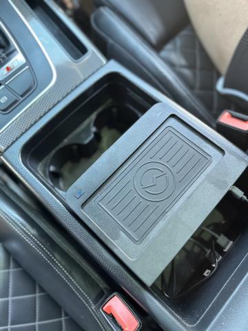 Photo of 2018 White Audi SQ5