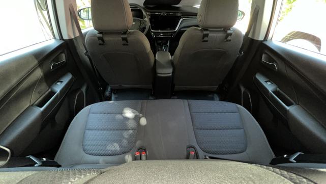 Photo of 2023 Red Ford Maverick