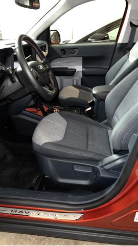 Photo of 2023 Red Ford Maverick