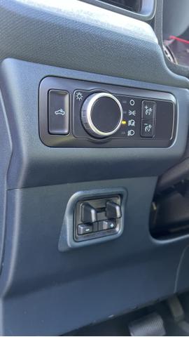 Photo of 2023 Red Ford Maverick