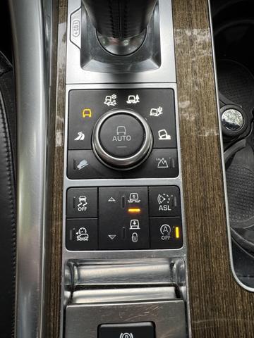 Photo of 2016 Silver Land Rover Range Rover Sport