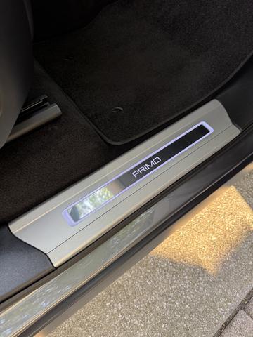 Photo of 2016 Silver Land Rover Range Rover Sport