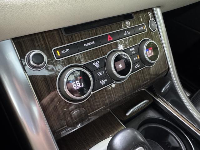 Photo of 2016 Silver Land Rover Range Rover Sport