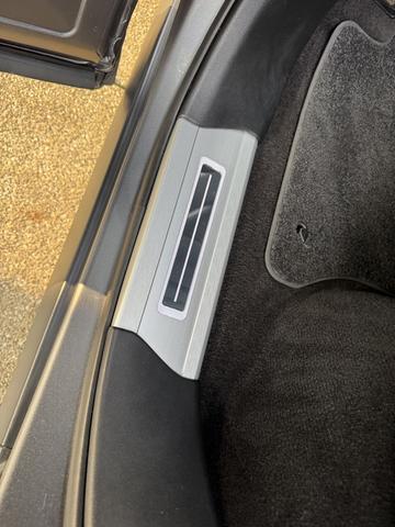 Photo of 2016 Silver Land Rover Range Rover Sport