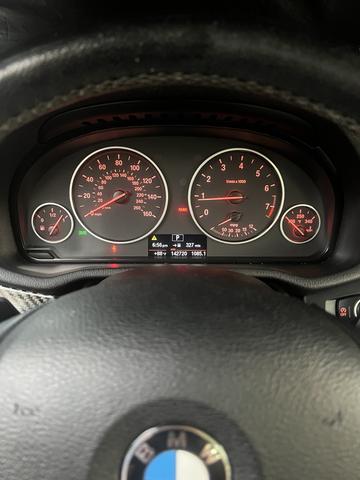 Photo of 2013 White BMW X3