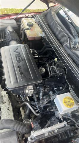 Photo of 2019 Red RAM 1500