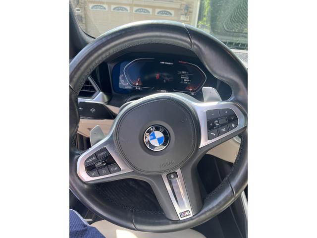 Photo of 2020 Black BMW M340