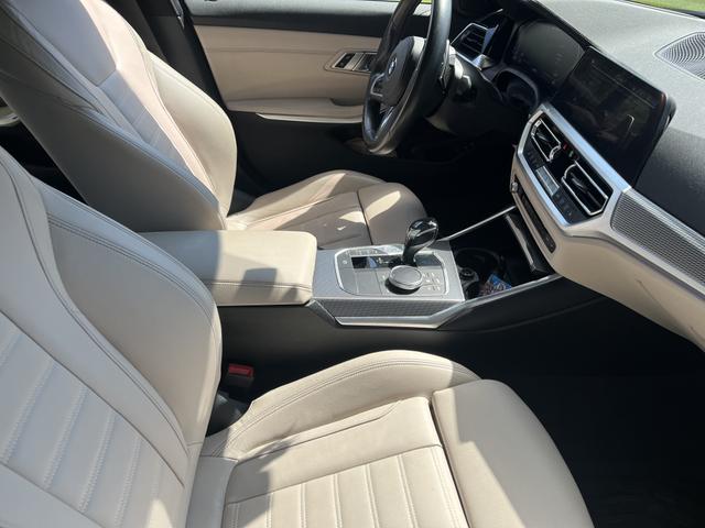 Photo of 2020 Black BMW M340