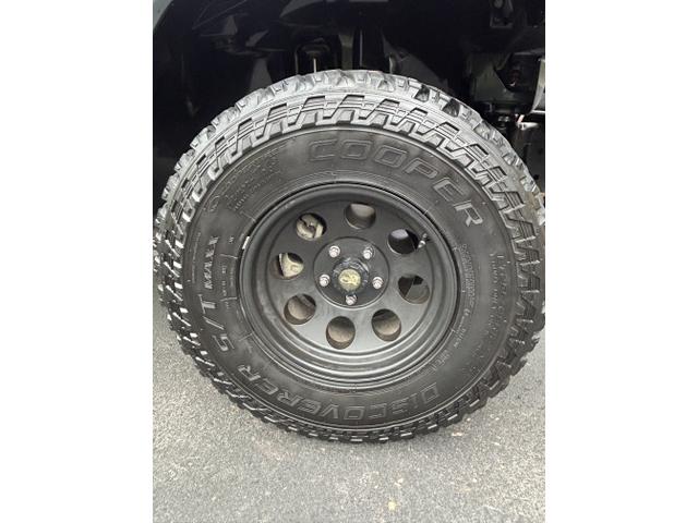 Photo of 2015 Gray Jeep Wrangler Unlimited