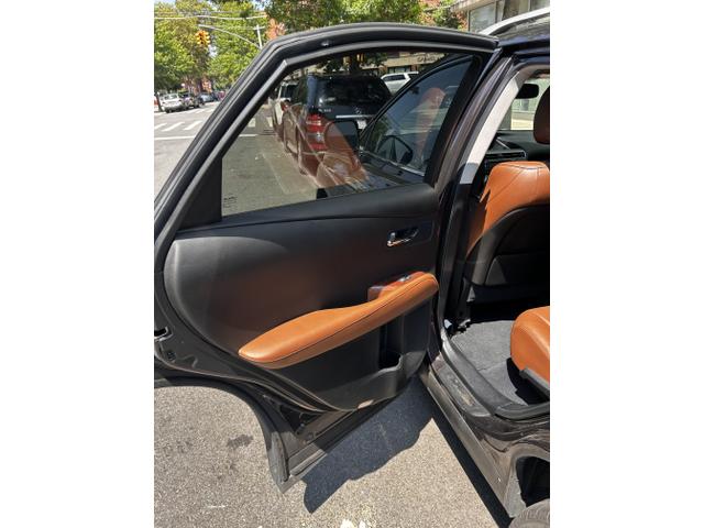 Photo of 2013 Brown Lexus RX 350