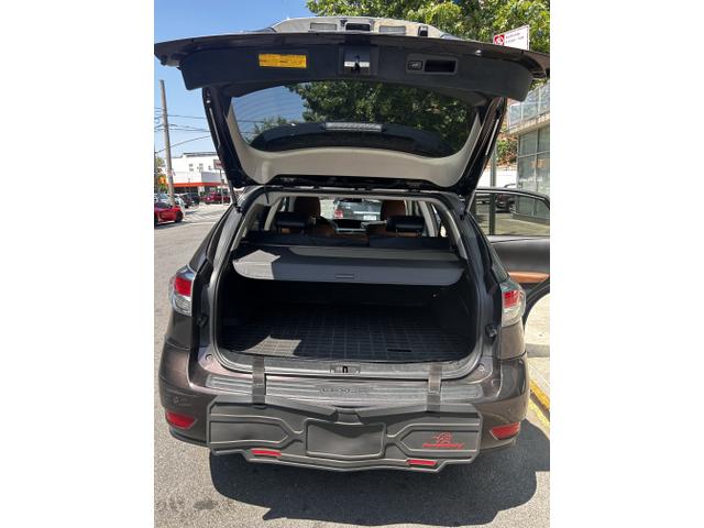 Photo of 2013 Brown Lexus RX 350
