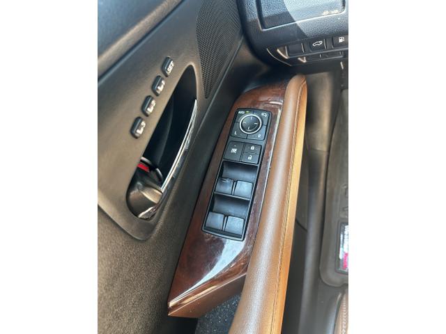 Photo of 2013 Brown Lexus RX 350