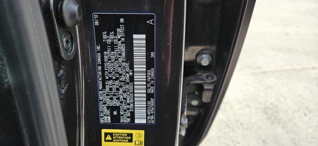 Photo of 2013 Brown Lexus RX 350