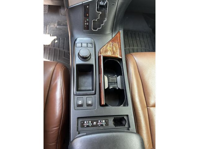 Photo of 2013 Brown Lexus RX 350