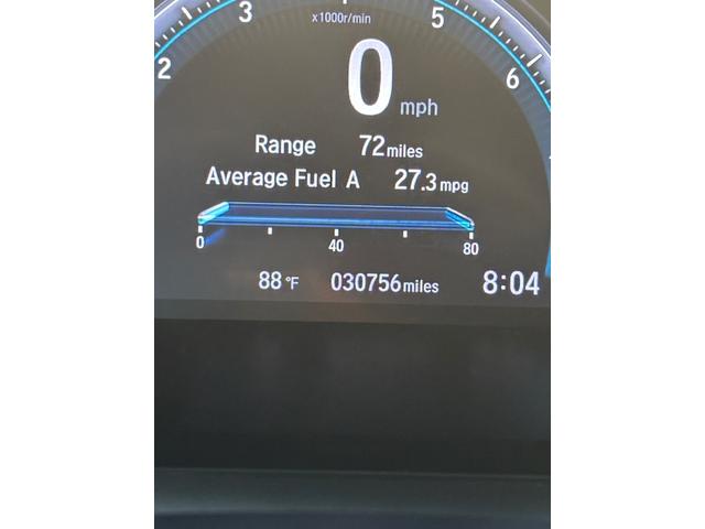 Photo of 2020 Black Honda Civic
