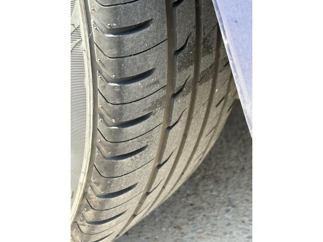 Photo of 2023 Blue Tesla Model 3