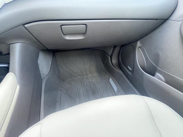 Photo of 2021 Silver Chevrolet Malibu