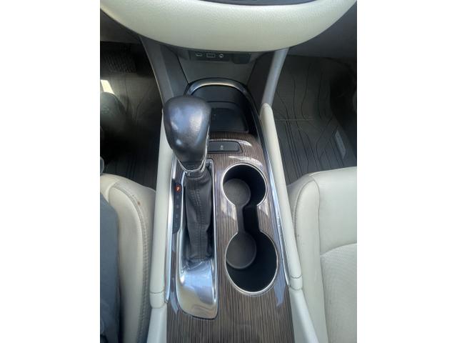 Photo of 2021 Silver Chevrolet Malibu