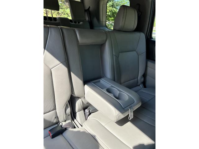 Photo of 2013 Gray Honda Pilot