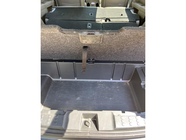 Photo of 2013 Gray Honda Pilot