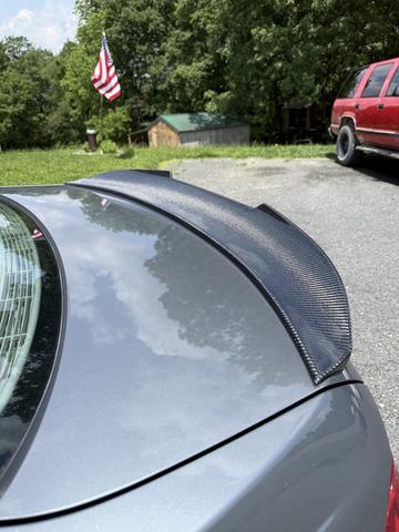 Photo of 2010 Gray BMW 328