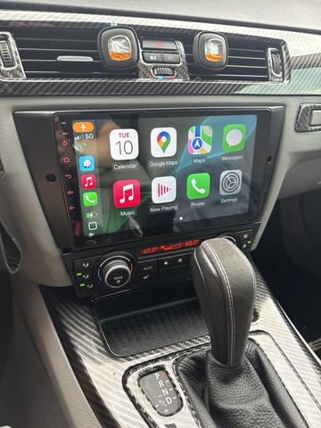 Photo of 2010 Gray BMW 328