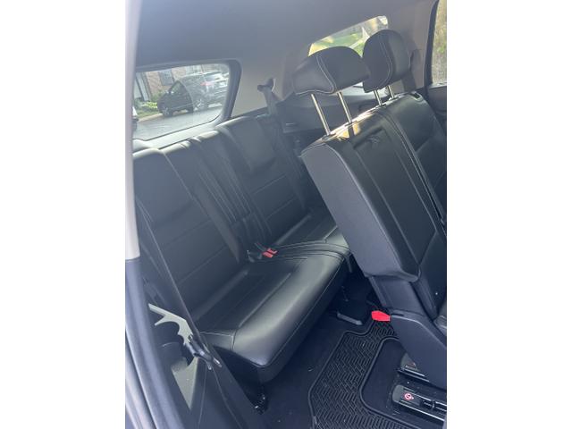 Photo of 2022 Gray Volkswagen Atlas