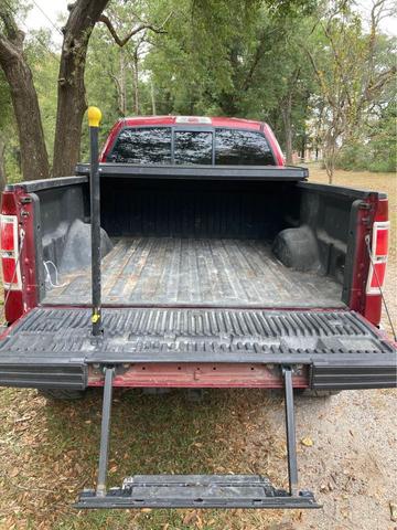 Photo of 2013 Red Ford F-150