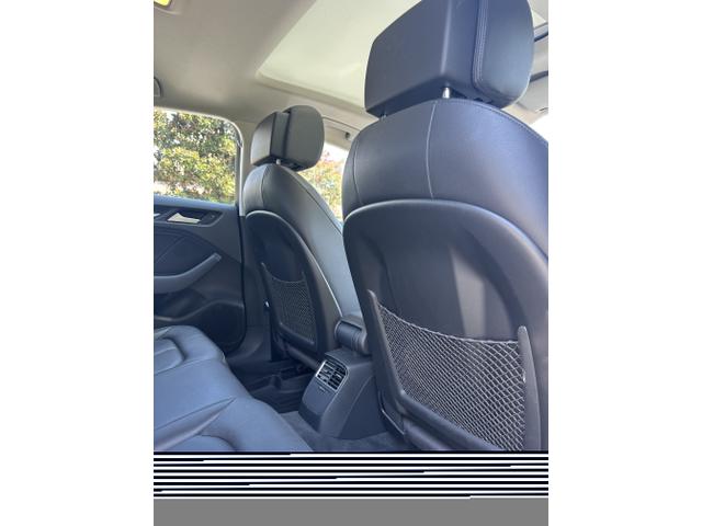 Photo of 2015 Silver Audi A3
