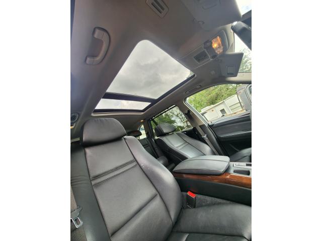 Photo of 2013 Blue BMW X5