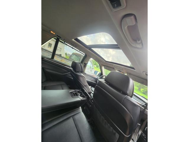 Photo of 2013 Blue BMW X5