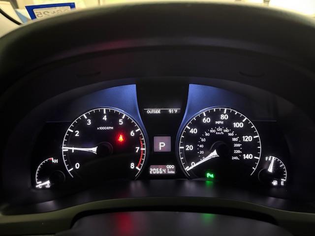 Photo of 2013 White Lexus RX 350